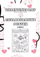 Vista previa - Juegos / Gamificación - VALENTINE'S DAY PACK- SAN VALENTIN PACK - página 2