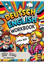 Vorschau - Arbeitsblätter - Lets Go! english Übersetzungen - Deckblatt