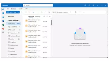 Vorschau - Arbeitsblätter - Informatik: Interaktives Übungsformular zum Schreiben von E-Mails - Seite 2