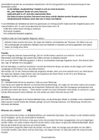 Vorschau - Stundenentwürfe - Ballade 4: Lyrische Elemente - Der Zauberlehrling - Seite 2