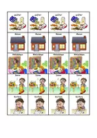 Aperçu - Affichage - Pictos ecole - Page 2