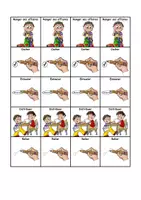 Aperçu - Affichage - Pictos ecole - Page 3