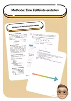 Vorschau - Arbeitsblätter - Einführung in das Fach Geschichte (Materialpaket) - Seite 1