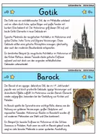 Vorschau - Bildkarten - Wissenskartei - Historismus | Kunst - Seite 3