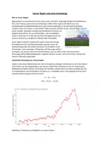 Vorschau - Arbeitsblätter - Gruppenarbeit zur Entstehung/Folgen von sauren Regen - Seite 1
