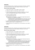 Vorschau - Arbeitsblätter - Gruppenarbeit zur Entstehung/Folgen von sauren Regen - Seite 2