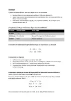 Vorschau - Arbeitsblätter - Gruppenarbeit zur Entstehung/Folgen von sauren Regen - Seite 3