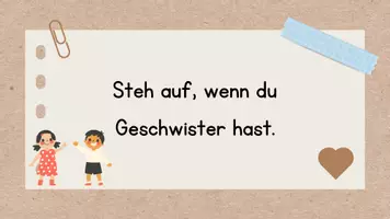 Vorschau - Spiele - Kennenlernspiel - Steh auf, wenn - Deckblatt