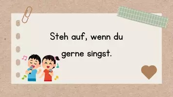 Vorschau - Spiele - Kennenlernspiel - Steh auf, wenn - Seite 2