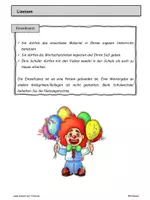 Vorschau - Videos - Blitzlesen - Karneval - Lesen mit Spaß und Abwechslung - - Seite 3