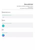 anteprima - Flashcard - Ops! Abbiamo un problema! I passaggi per risolverlo - Pagina 1