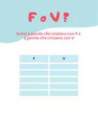 anteprima - Esercizi - Suoni Simili - Pagina 2