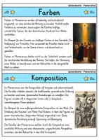 Vorschau - Bildkarten - Wissenskartei - Manierismus | Kunst - Seite 3