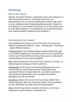 Vorschau - Arbeitsblätter - KIquests: Methodenbeschreibung für effektives Lernen mit Künstlicher Intelligenz - Seite 2