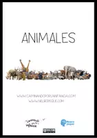Vista previa - Unidades / Secuencias / Situaciones de Aprendizaje - PACK ACTIVIDADES ANIMALES. CASTELLANO Y CATALÁN - página 2