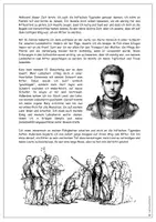 Vorschau - Arbeitsblätter - Einheit: Ritter im Mittelalter - Ausbildung und Ausrüstung - Seite 3