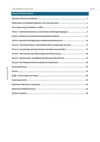 Vorschau - Unterrichtsreihen - Sparpaket: Deterministisches Chaos & Lyapunov-Exponenten - Seite 3