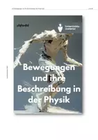 Vorschau - Unterrichtsreihen - Sparpaket: Kinematik und Dynamik - Seite 2