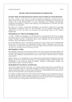 Vorschau - Stundenentwürfe - Information und Bewegung "Claude Monteverdi" - Seite 2