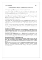 Vorschau - Stundenentwürfe - Information und Bewegung "Claude Monteverdi" - Seite 3