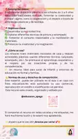 Vista previa - Unidades / Secuencias / Situaciones de Aprendizaje - Expresión plástica difrentes técnicas - Portada