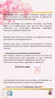 Vista previa - Unidades / Secuencias / Situaciones de Aprendizaje - Igualdad ambos sexos - página 1