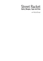 Vorschau - Spiele - Street Racket - Spiele, Übungen, Tipps und Tricks (eBook) - Seite 2