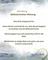 Vorschau - Bildkarten - Kinderyoga: Das magische Licht - Seite 3