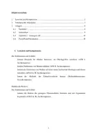 Vorschau - Stundenentwürfe - Medien - Einführung/Funktionen, Zukunftswerkstatt - Seite 3