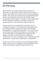 Vorschau - Spiele - Spielidee: Kampf der griechischen Gottheiten - Seite 1