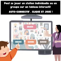 Aperçu - Jeux - Jeu d'évasion Escape Room SAINT VALENTIN - Page 2