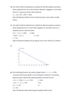 Vorschau - Arbeitsblätter - Test lineare Funktionen - Fallschirmspringer - Seite 3