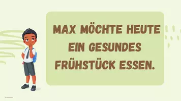 Vorschau - Arbeitsblätter - Die Ernährungspyramide: Einleitung und Erklärung - Seite 3