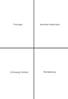 Vorschau - Fördermaterial/Inklusion - Bundesländer / Spielkarten - Seite 2