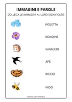 anteprima - Esercizi - STORIE DI PRIMAVERA CON COMPRENSIONE DEL TESTO - Pagina 2
