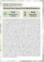 Vorschau - Text - Bewegungsgeschichte Biologie - Wirbeltier Frosch - Seite 2