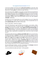 Vorschau - Arbeitsblätter - Die magischen Karnevalsmasken - Klanggeschichte - Seite 2