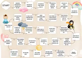 Vorschau - Spiele - Brettspiel mit Gesprächsimpulsen zur Selbstreflexion - Seite 2