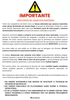 Vista previa - Hojas de trabajo - ¿Cuál es tu súperpoder? Gestión de conflictos. - página 1