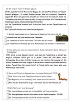 Vorschau - Arbeitsblätter - Quiz zum Tunnel-Check (mit Lösung) - Seite 3