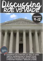 Vorschau - Anderer Materialtyp - Roe vs Wade: Class Discussions and Debates - Seite 2