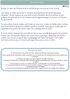 Aperçu - Feuilles d'exercices - Cahier d’activités hiver PS (2-4 ans) - Page 2