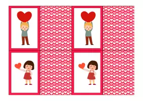 Aperçu - Jeux - Le Bundle de la Saint-Valentin - Page 1