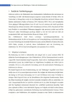Vorschau - Stundenentwürfe - Ausführlicher Unterrichtsentwurf Mathematik: Zerlegungsmöglichkeiten von 10€ - Seite 3