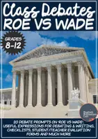 Vorschau - Anderer Materialtyp - Roe vs Wade- Middle/High School Debates - Seite 1