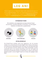 Vorschau - Spiele - Spiel Literarische Epochen: Leg an! - Seite 1