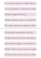 Vista previa - Juegos / Gamificación - Joc de comprensió lectora- contes classics - página 3