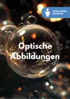 Vorschau - Unterrichtsreihen - Sparpaket: Brennweite, Bild & Linsen - Physik - Seite 1