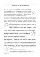 Aperçu - Tests - Lectures et exercices sur le thème des fruits en italien - Page de couverture