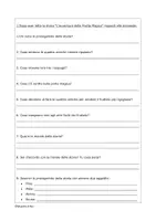 Aperçu - Tests - Lectures et exercices sur le thème des fruits en italien - Page 2
